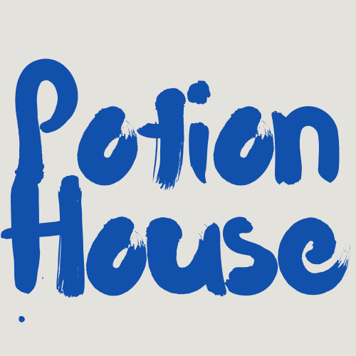 Potion House Logo